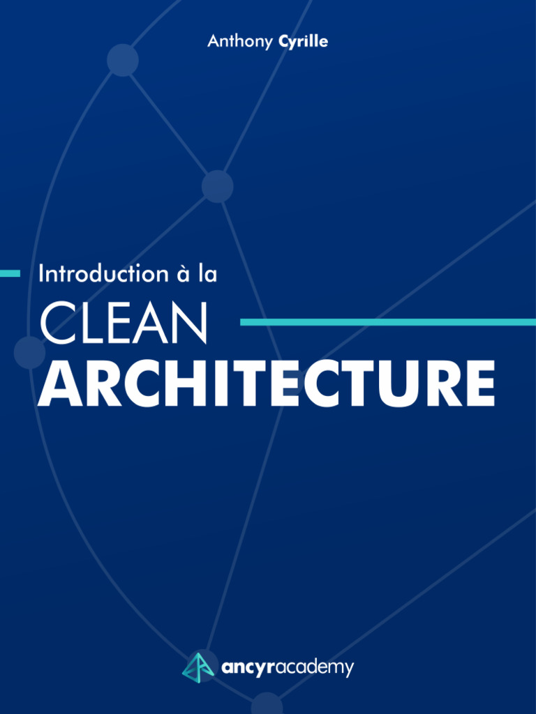 Introduction a La Clean Architecture | PDF