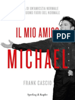 Il Mio Amico Michael - Frank Cascio