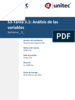 S3-Tarea 3.1 - Análisis de Las Variables - EduardoF