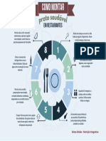 Como Montar Prato Saudável em Restaurantes