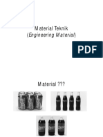 Material Teknik Dasar