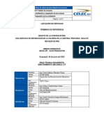 TDR Egu-Reqpac-23-168 26-06-2023