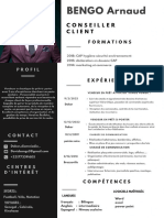 CV Client