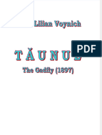 Dokumen - Tips Ethel Lilian Voynich Taunulpdf