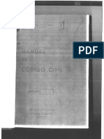 Manual Do Código Civil (R. Carvalheiro) - Anotações Aos Artigos Relativos À Aplicação Da Lei No Tempo.