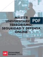 MU Terrorismo Seguridad y Defensa Online-V2