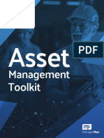 Asset Management Toolkit 2020