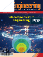 Engineering in Kenya Issue-011-2