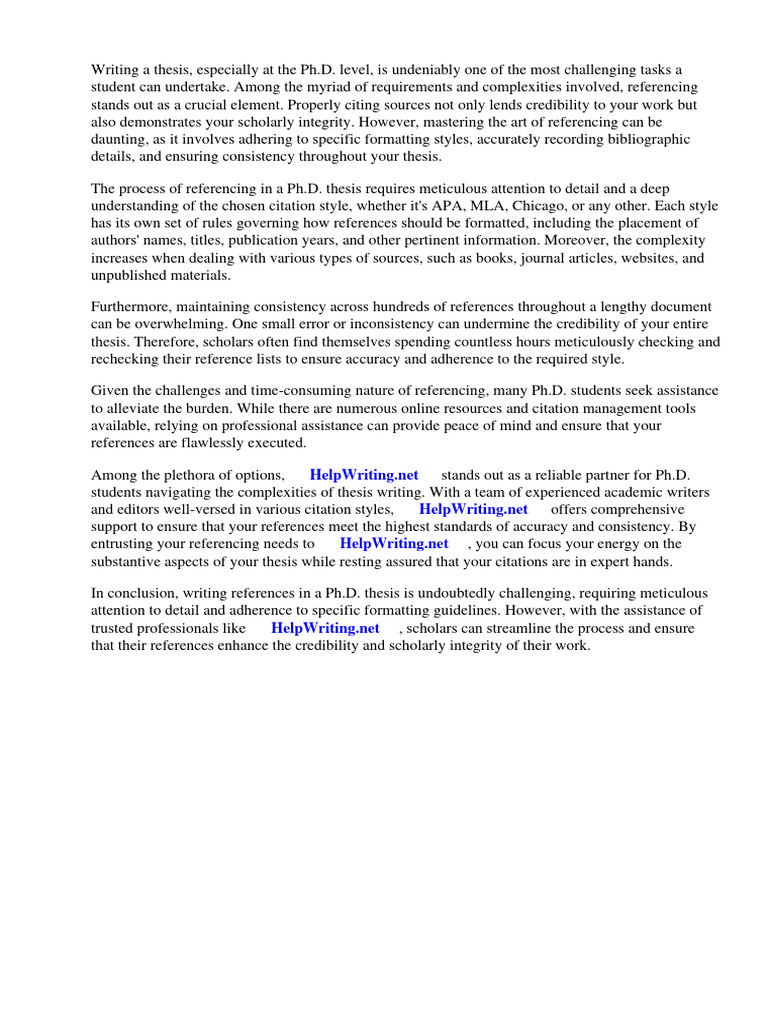 how-to-write-reference-in-phd-thesis-pdf