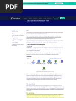 Amazon Athena - Use Cases