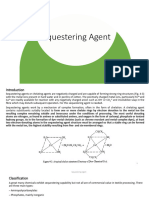 Sequestering Agent 