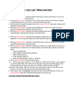 Process IPC Socket Using Python