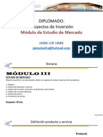 Sesión 1 Diplo Modulo 3 PI