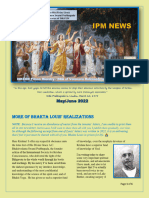 IPM NEWS May June 2022