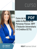 Curso IRPF