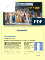 IPM NEWS July August 2021