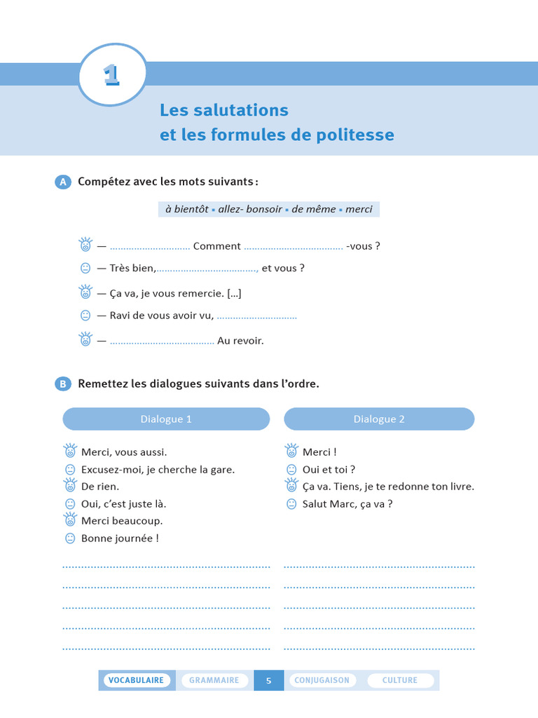 Extrait | PDF