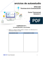 Spsu Spsu-865 Ejercicios T001