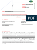 Informe Del Laboratorio