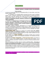 Antropología Social y Política PDF