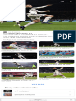 Cristiano Ronaldo - Búsqueda de Google