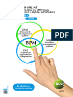 Dossier INEA Virtual Gestion y Calidad de Empresas 2023