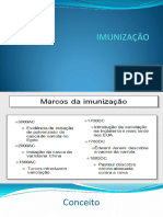 13 - Imuniza o