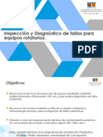 Modulo 2.2 Inspección y Diagnóstico de Fallas en Equipos Rotatorios Rev3...