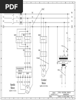 1440F - 230V Elec. Circuit