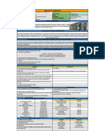 Project Charter Templates