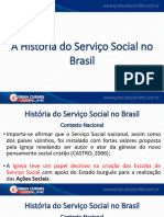 (APOSTILA) Aula 08 - Fundamentos Hist+ Ricos, Te+ Ricos e Metodologia Do Servi+ºo Social.-1