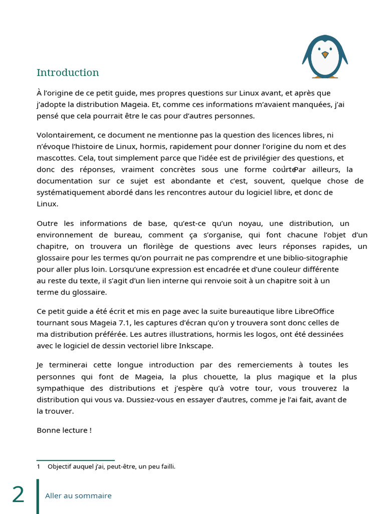 Guide d'initiation à Linux | PDF | Distribution Linux | Linux