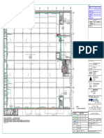 Data Center 1 - Lower Roof