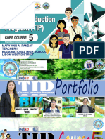 PANDAY - 2022year 1 IPBT Coursebook 5