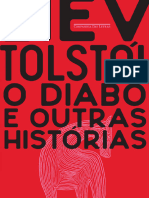 O Diabo e Outras Historias Liev Tolstoi