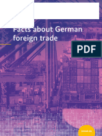 2b Facts About German Foreign Trade 2022 BMWK