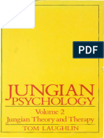 (Jungian Psychology, Vol. 2) Tom Laughlin - Jungian Theory and Therapy -Panarion Press (1982)