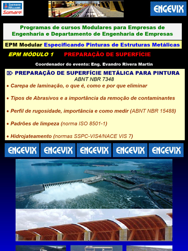 01EPM MODULO 1 Prep Superf | PDF
