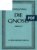 Leisegang H. - Die Gnosis