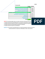 24A 100 Evaluacion