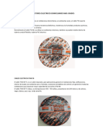 Conductores Eslectricos Domiciliarios Mas Usados