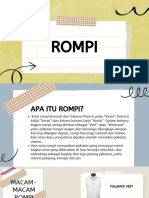 Rompi