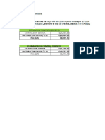 Tarea 6 Capitulo 6 Ejercicios Practicos Finanzas 4