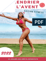 Calendrier Fitness AVENT - Compressed