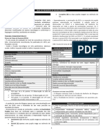 GUIA DO RESIDENTE DE NEUROCIRURGIA - Escalas em Neurocirurgia