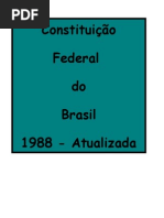 1 CONSTITUICAO