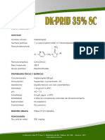 Ficha Técnica-DK-PRID SC