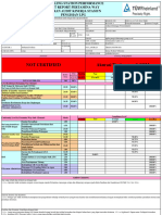 Audit Report SPBE Prima Sentosa Alam Lestari Report - 16099