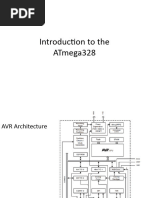 AVR Lecture 2