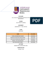 Lab Report Agr521 Group 4